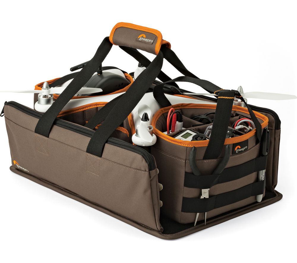 LOWEPRO DroneGuard Kit Reviews