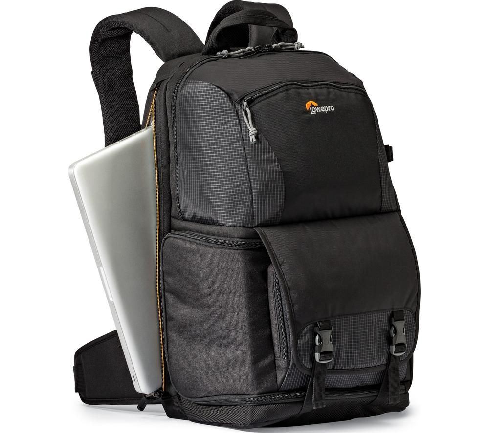 LOWEPRO Fastpack BP 250 AW ll DSLR Camera Backpack Reviews