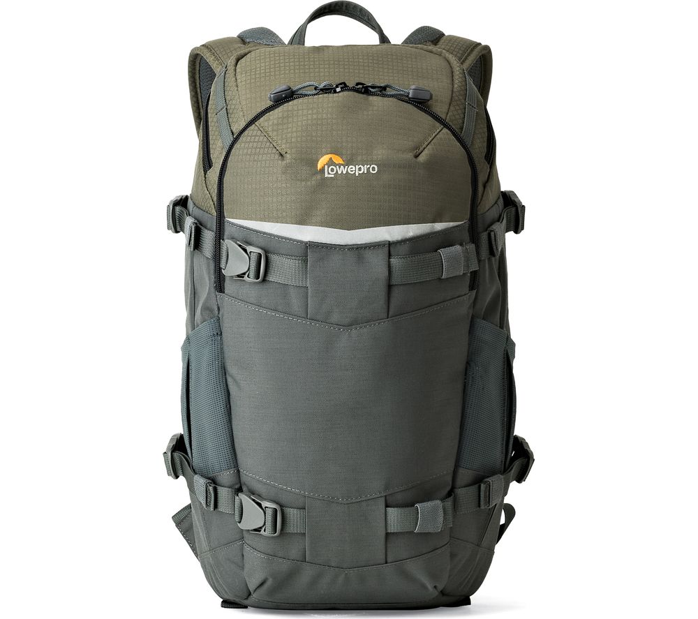 LOWEPRO Flipside Trek LP37014-PWW Mirrorless Camera Backpack Reviews