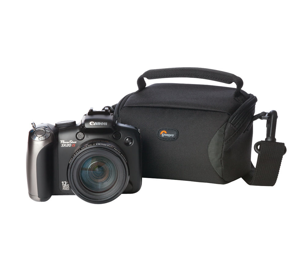 LOWEPRO Format 100 Compact System Camera Bag Reviews