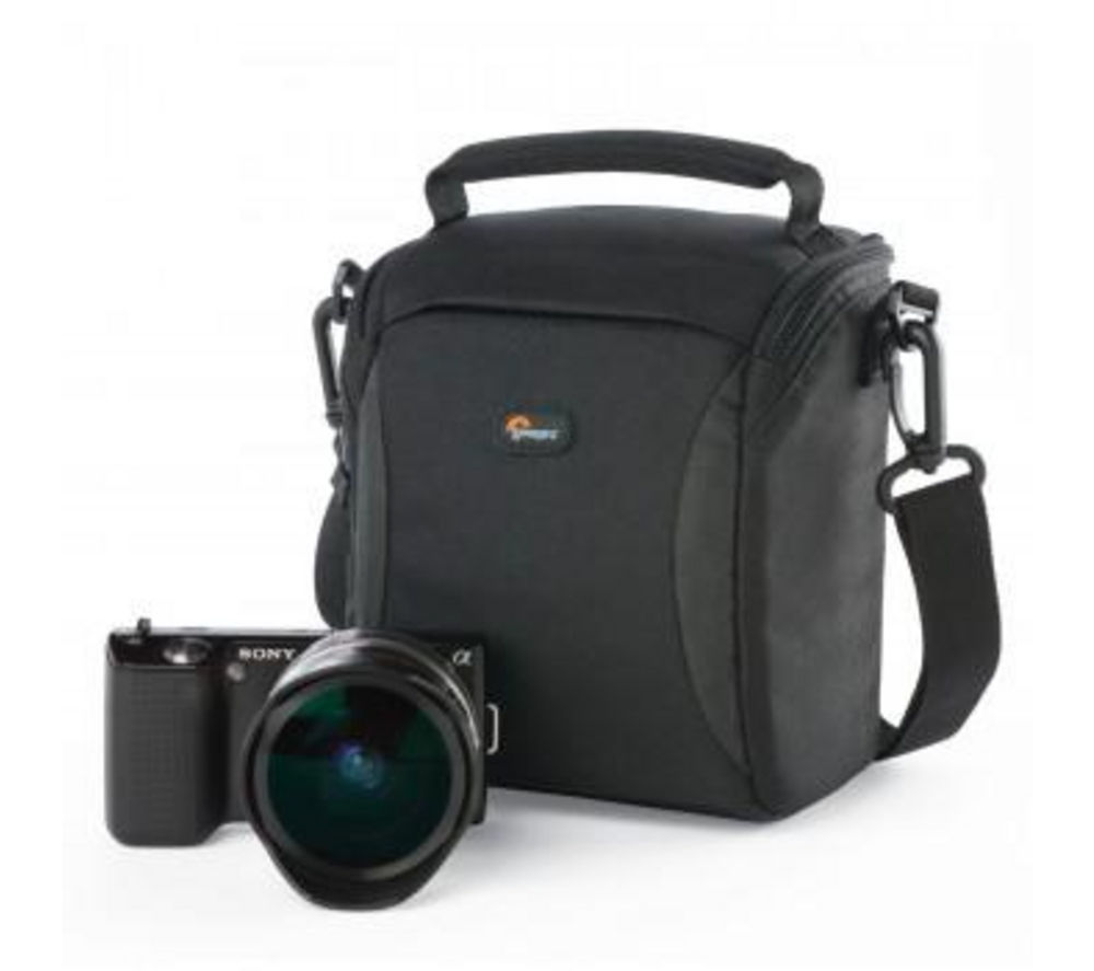 LOWEPRO Format 120 Compact System Camera Bag Reviews