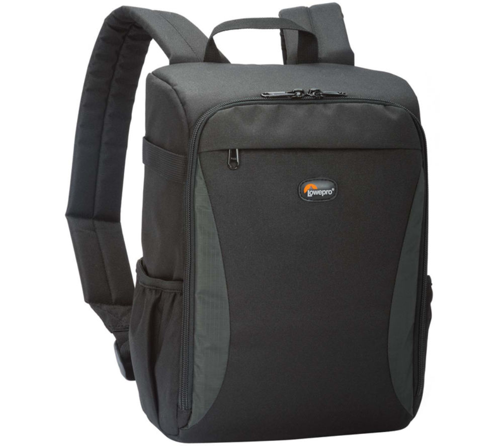 LOWEPRO Format 150 DSLR Camera Backpack Reviews