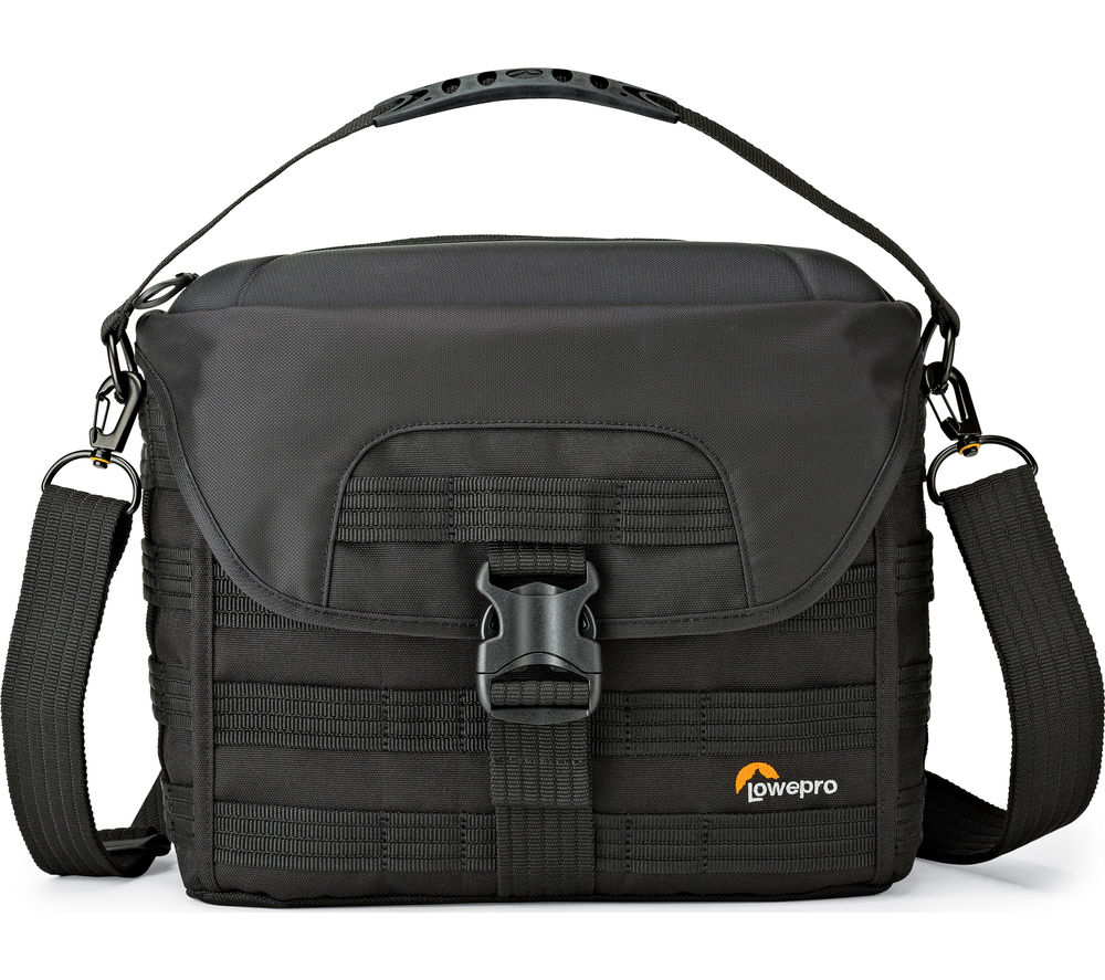 LOWEPRO ProTactic SH 180 AW DSLR Camera Bag Reviews