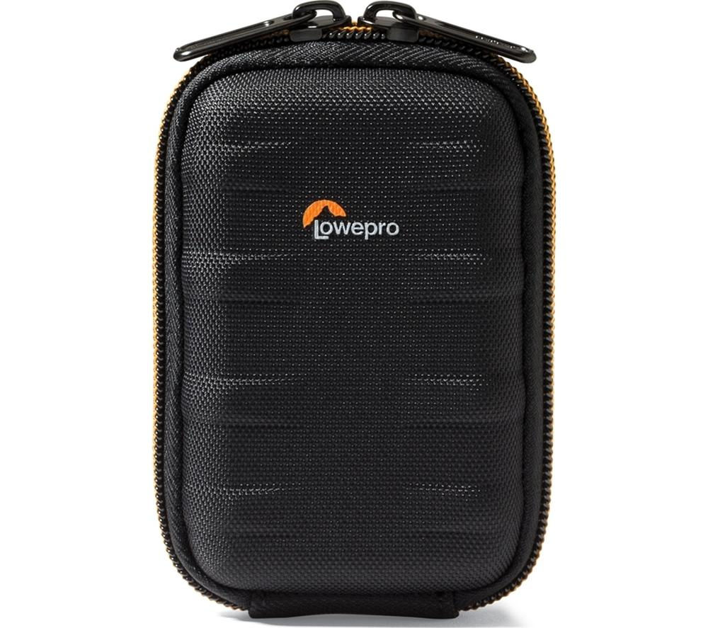 LOWEPRO Santiago 10 II Camera Case Reviews