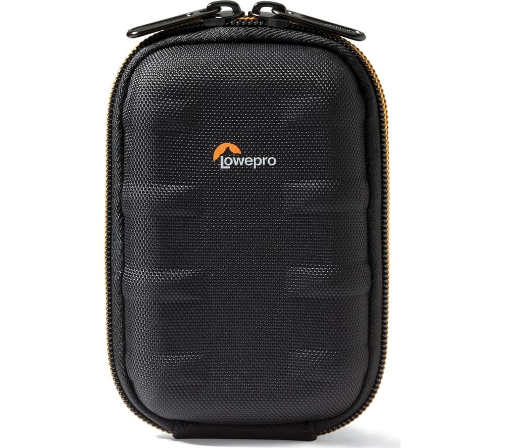 LOWEPRO Santiago 20 ll Camera Case Reviews