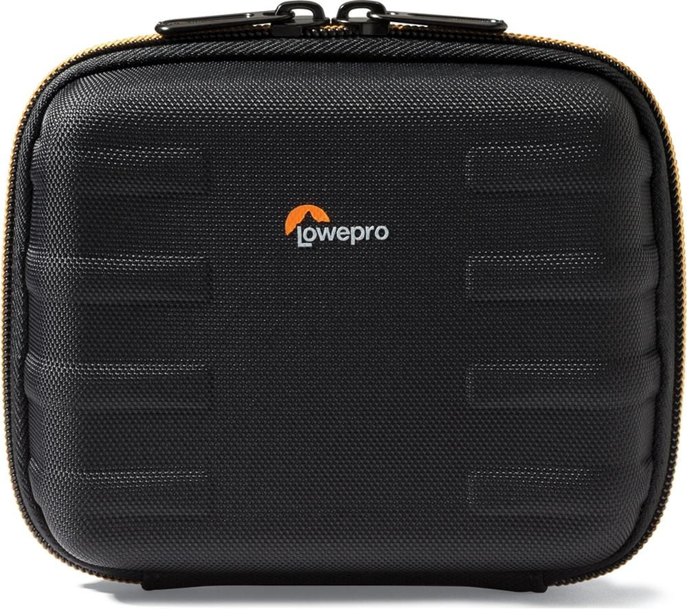 LOWEPRO Santiago 30 II Camera Case Reviews