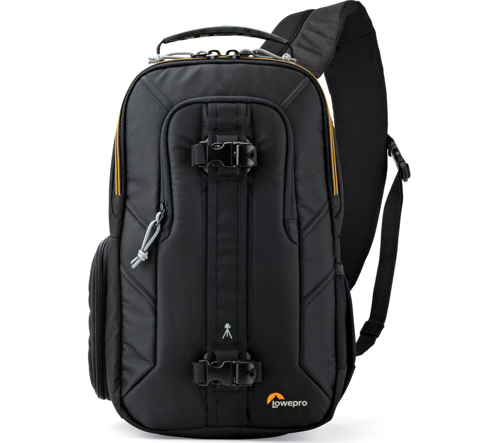 LOWEPRO Slingshot Edge 150 AW Universal Camera Back Pack Reviews