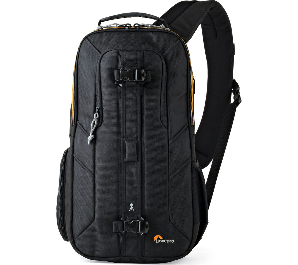 LOWEPRO Slingshot Edge 250 AW DSLR Camera Bag Reviews