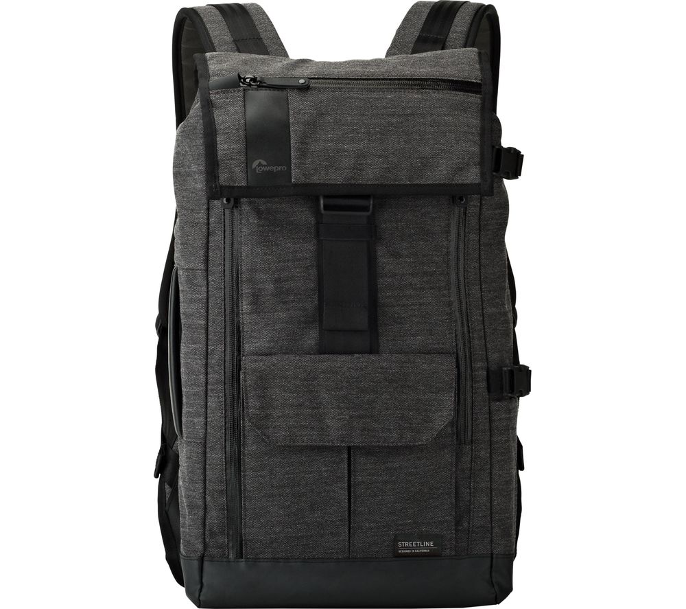 LOWEPRO StreetLine BP 250 Camera Backpack Reviews