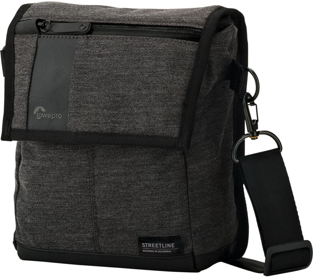 LOWEPRO StreetLine SH 120 Compact Camera Bag Reviews