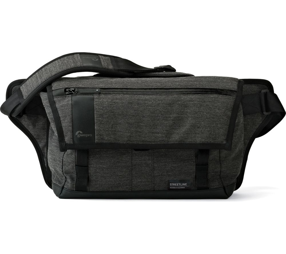 LOWEPRO StreetLine SL 140 Camera Bag Reviews