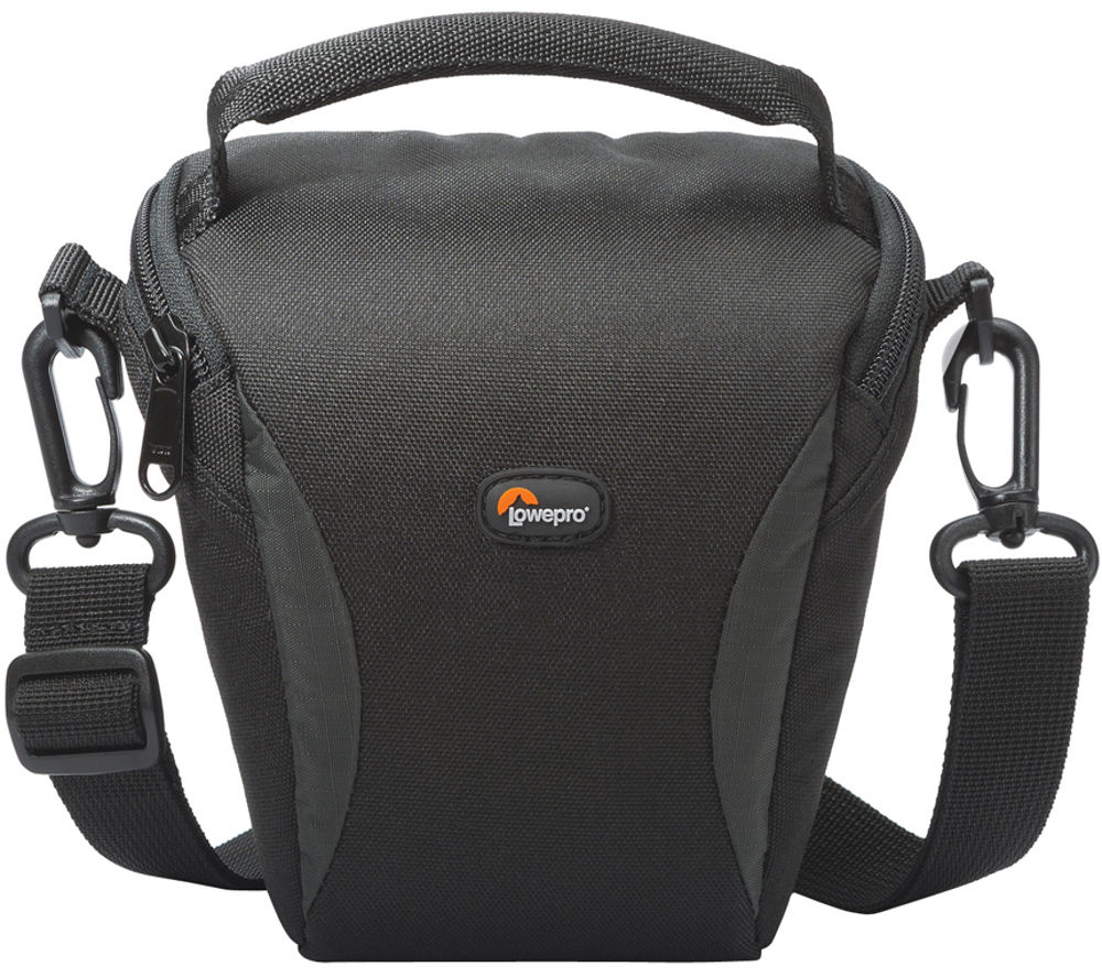 LOWEPRO TLZ 10 Format Toploader Compact System Camera Case Reviews