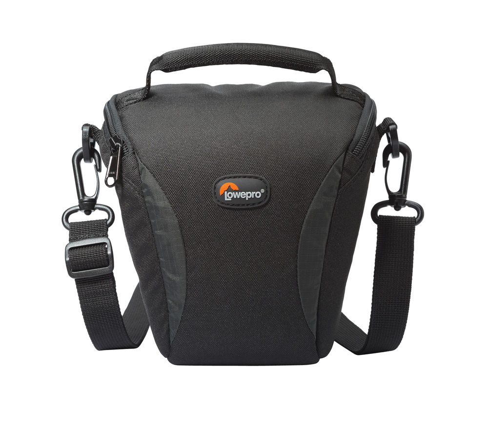 LOWEPRO TLZ 20 Format Toploader DSLR Camera Bag Reviews