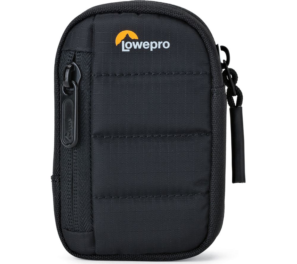 LOWEPRO Tahoe 10 LP36319-0WW Compact Camera Case Reviews