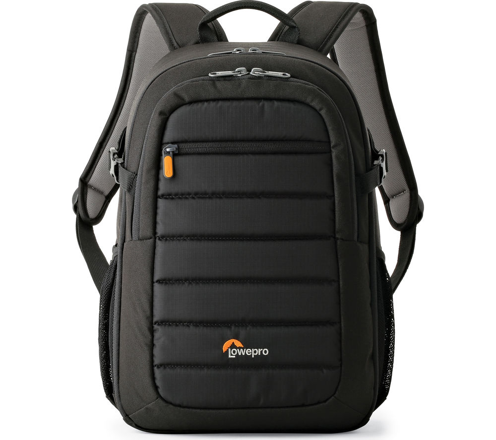 LOWEPRO Tahoe BP 150 DSLR Camera Backpack ? Black