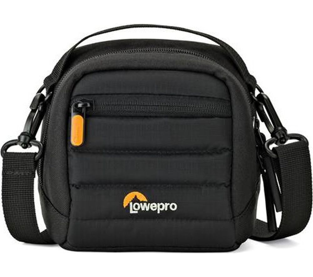 LOWEPRO Tahoe CS 80 Compact Camera Case Reviews