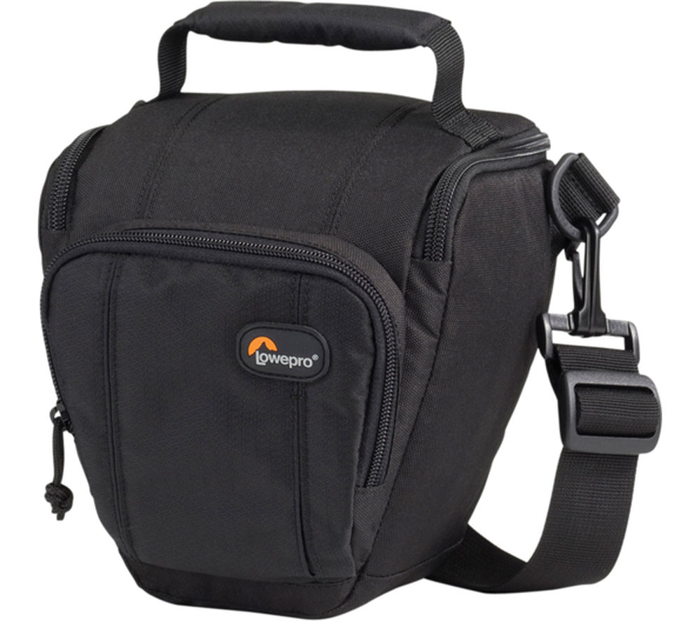 LOWEPRO Toploader 45 AW II DSLR Camera Case Reviews