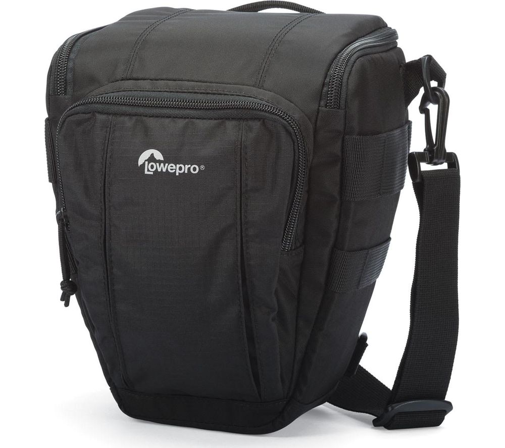 LOWEPRO Toploader 50 AW II DSLR Camera Case Reviews