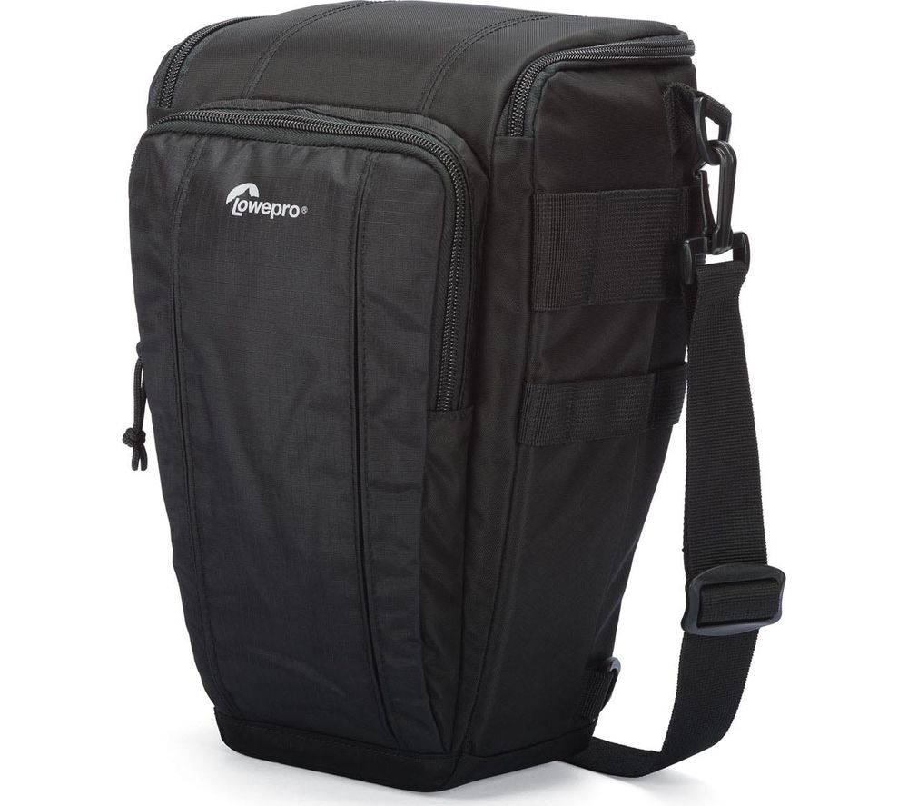 LOWEPRO Toploader 55 AW II DSLR Camera Bag Reviews