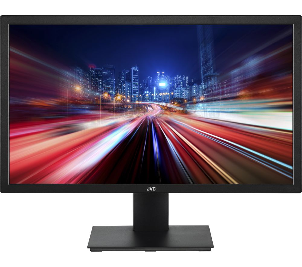 LT-22CM69BE Full HD 21.5" LED Monitor Reviews