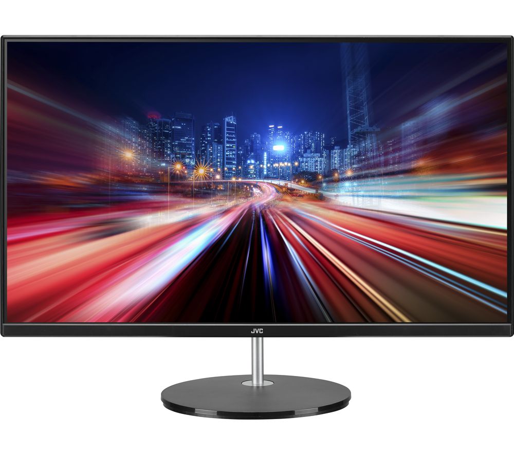 LT-27CM69B Full HD 27" LED Monitor Reviews