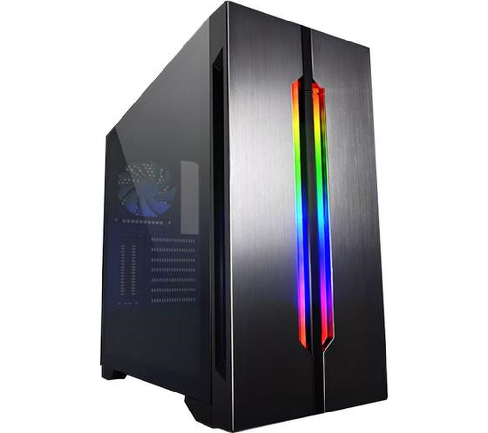 Lancool One E-ATX Midi Tower PC Case Reviews