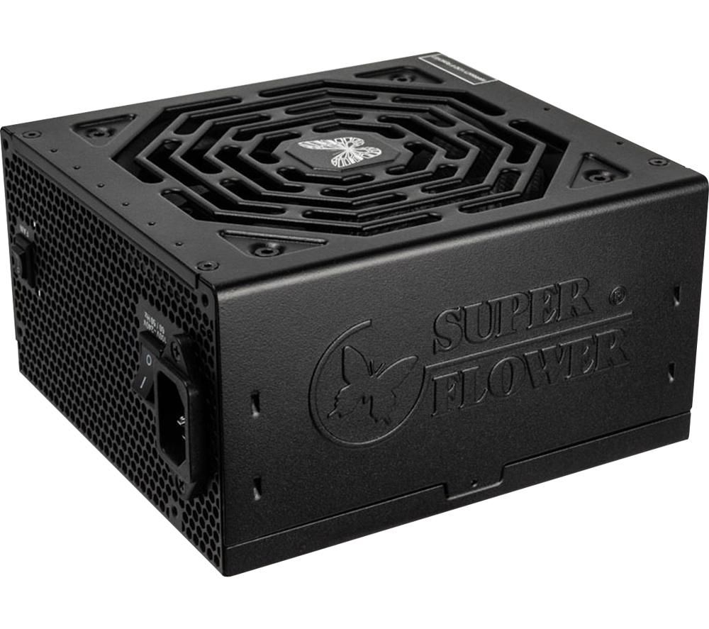 Leadex III Gold SF-650F14HG Modular ATX PSU Reviews