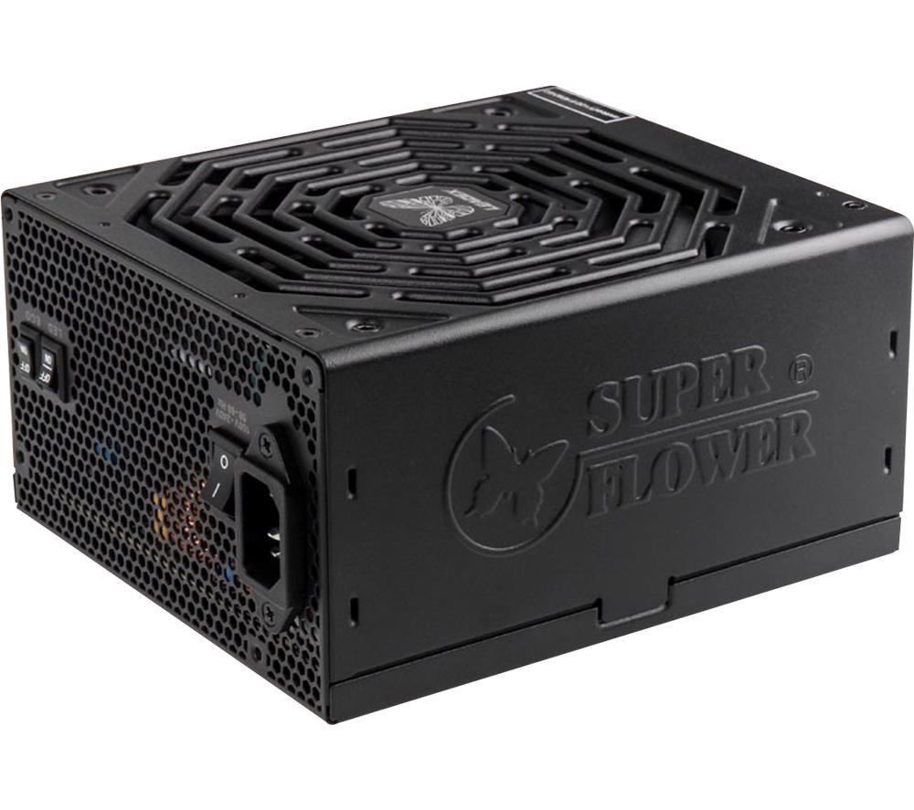 Leadex II Gold SF-1000F14EG Modular ATX PSU Reviews