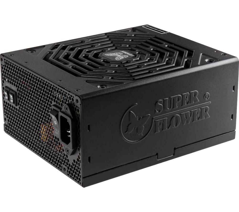 Leadex II Gold SF-1200F14EG Modular ATX PSU Reviews