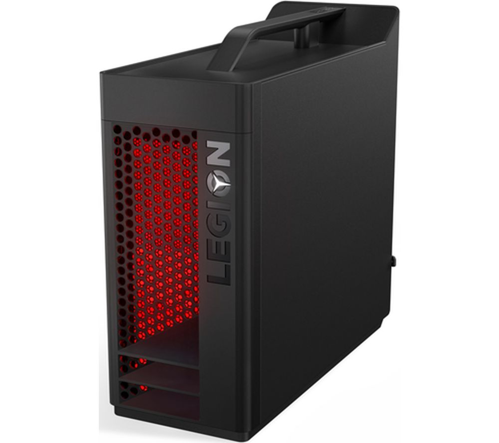 Legion T530 Gaming Desktop Reviews