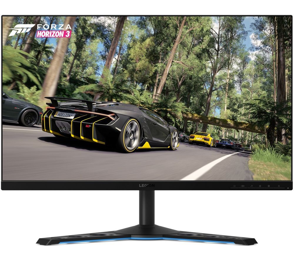 Legion Y27gq-20 Quad HD 27" LCD Gaming Monitor Reviews