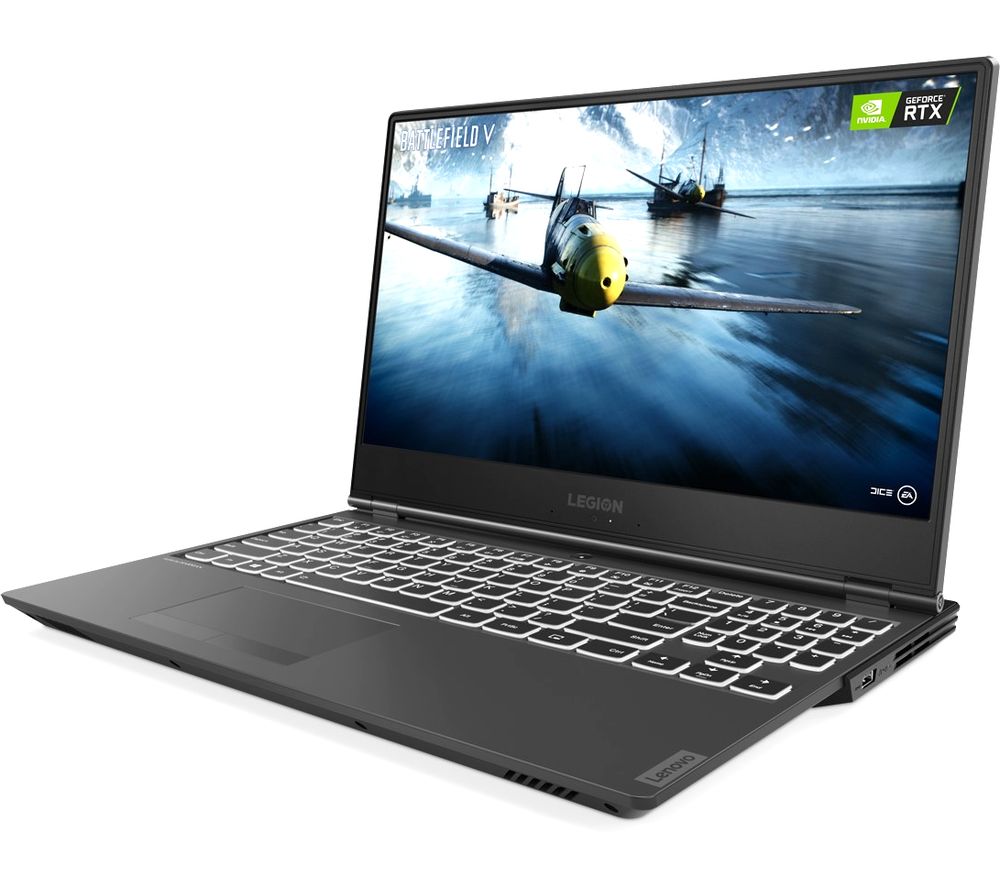 Legion Y540-15IRH 15.6" Gaming Laptop Reviews