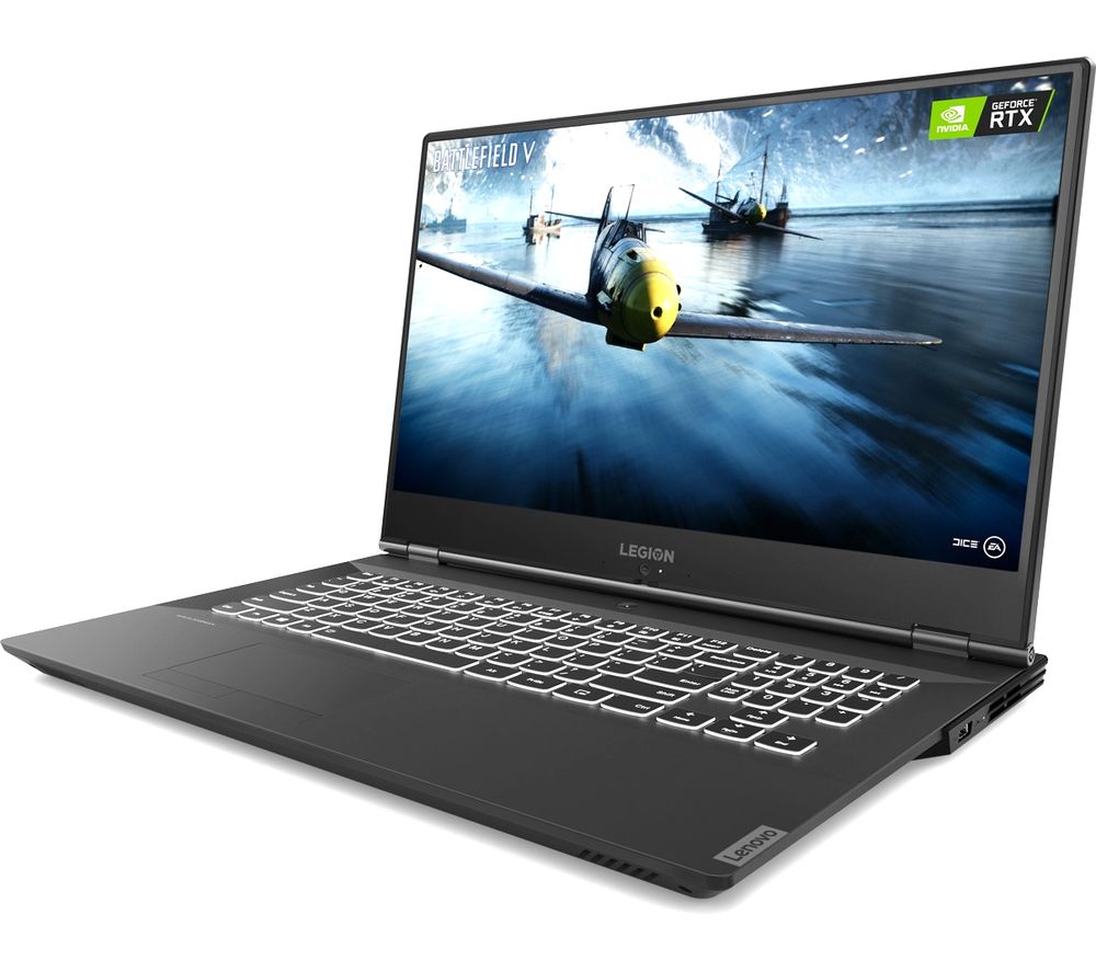 Legion Y540-17IRH 17.3" Gaming Laptop Reviews