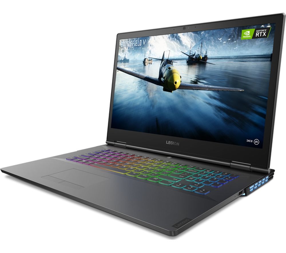 Legion Y740-17ICHg 17.3? Gaming Laptop Reviews