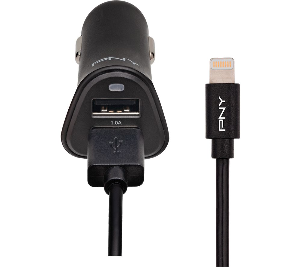 Lightning Car Charger Reviews