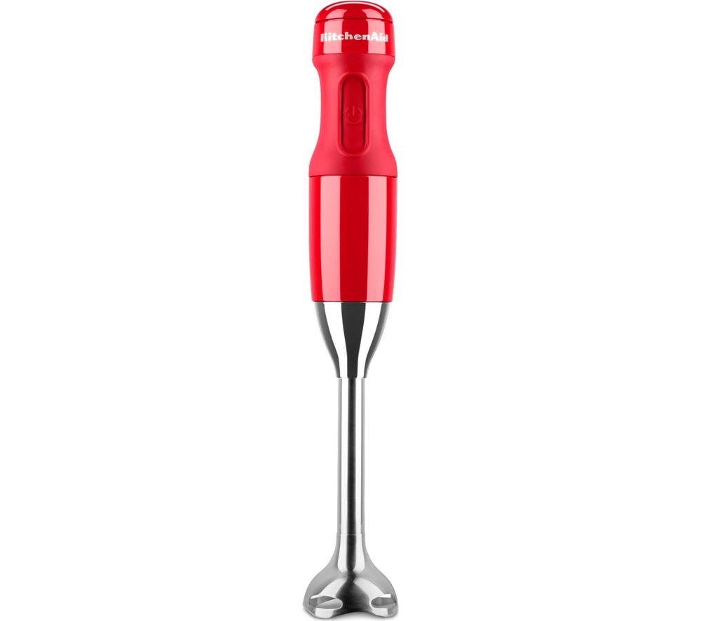 Limited Edition 5KHB2570HBSD Hand Blender Reviews