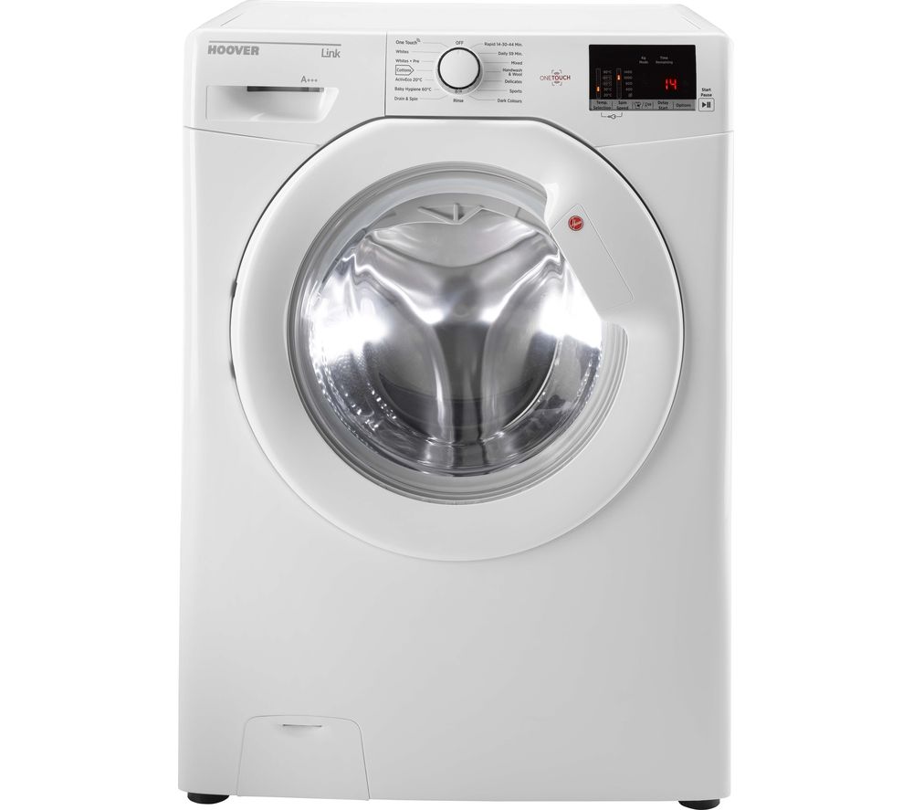 Link HL1692D3 NFC 9 kg 1600 Spin Washing Machine Reviews