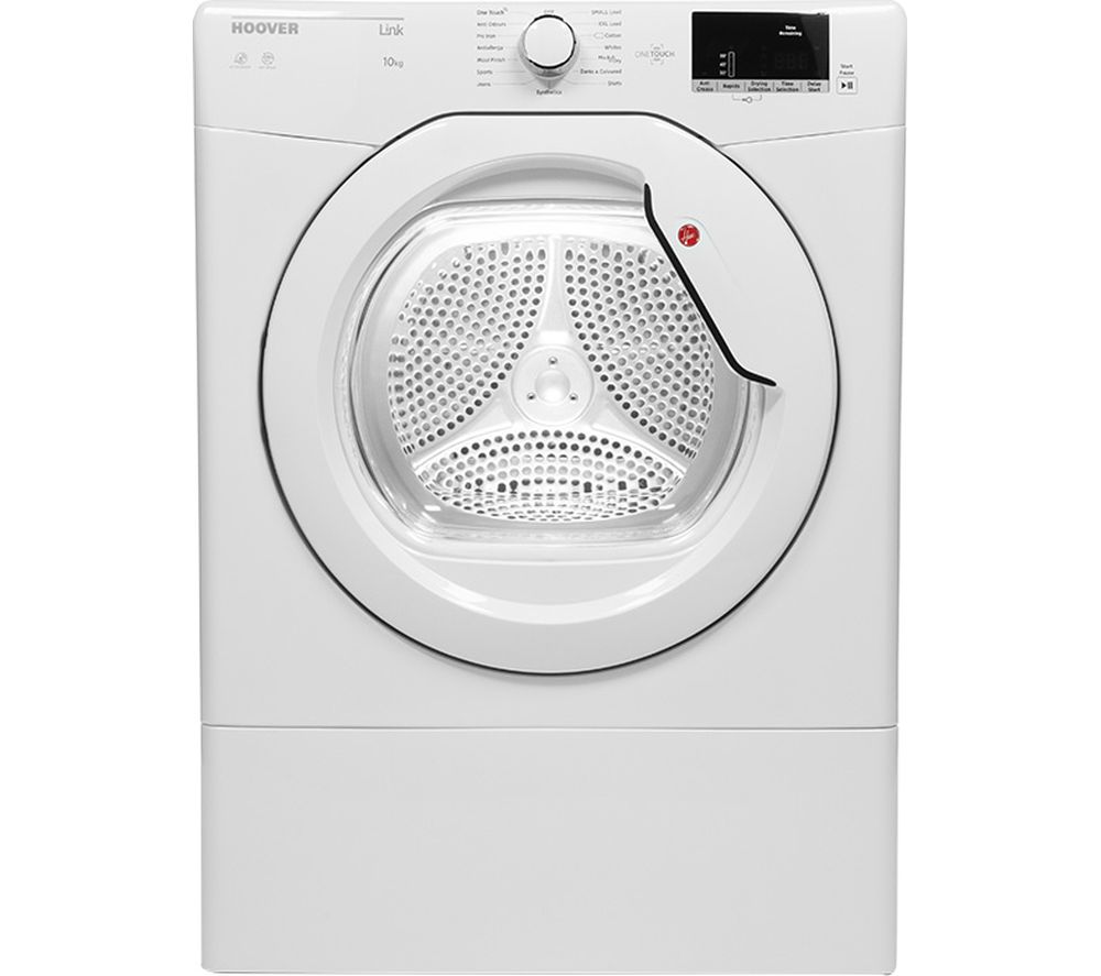 Link HLV10DG NFC 10 kg Vented Tumble Dryer Reviews