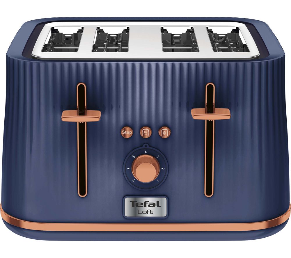 Loft TT760440 4-Slice Toaster Reviews