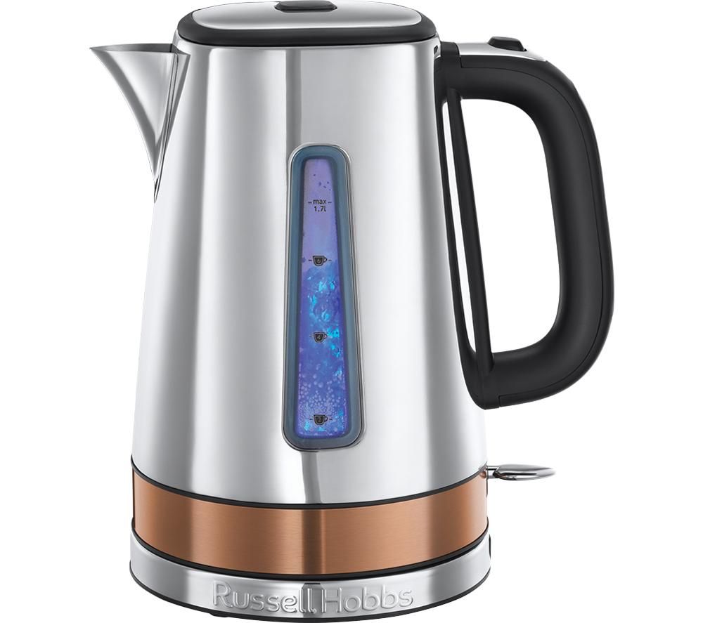 Luna 24280 Jug Kettle Reviews