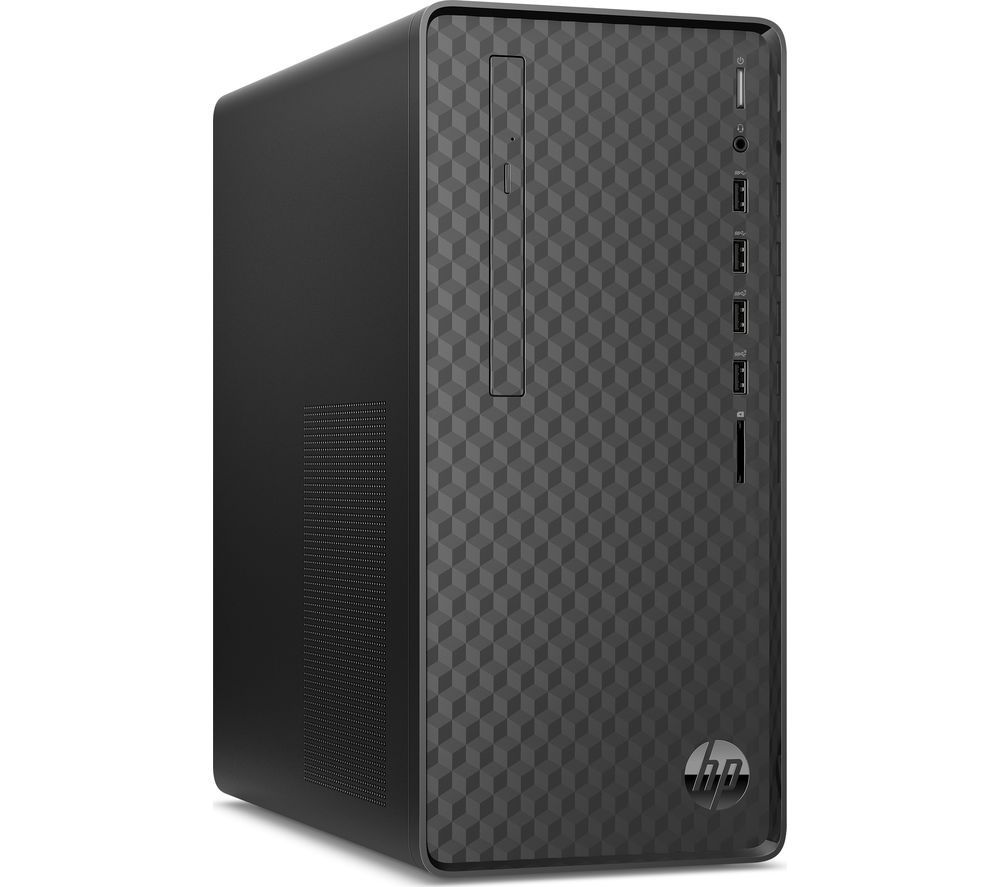 M01-F0021na Desktop PC Reviews