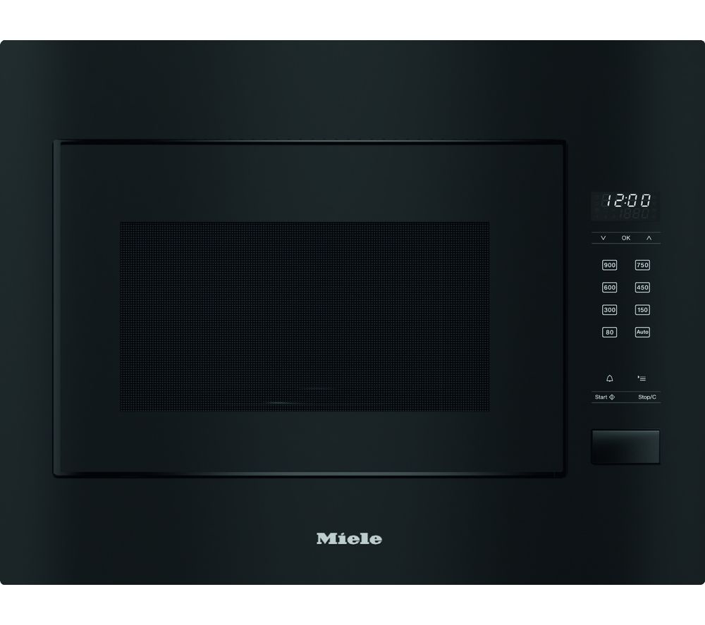 M2240SC Compact Microwave with Grill Reviews