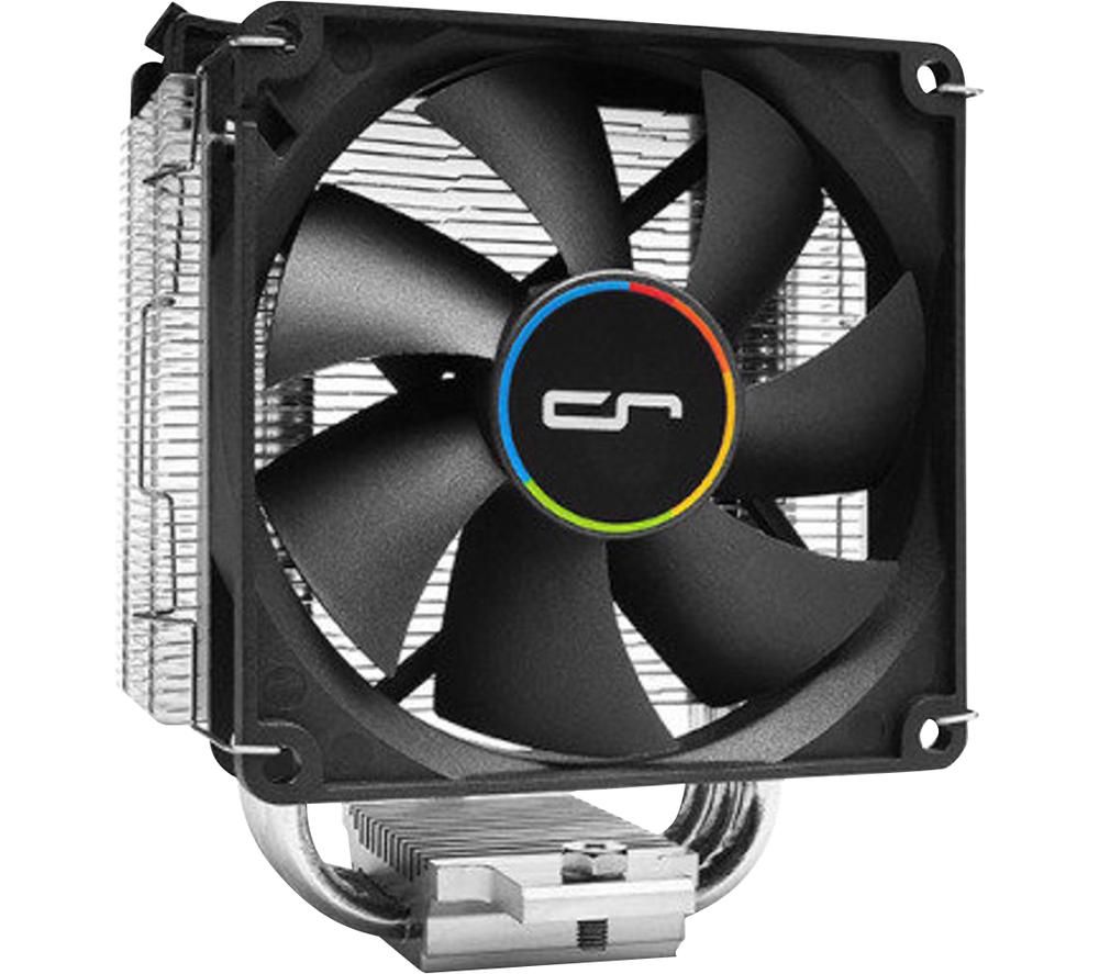 M9a 92 mm CPU Cooler Reviews