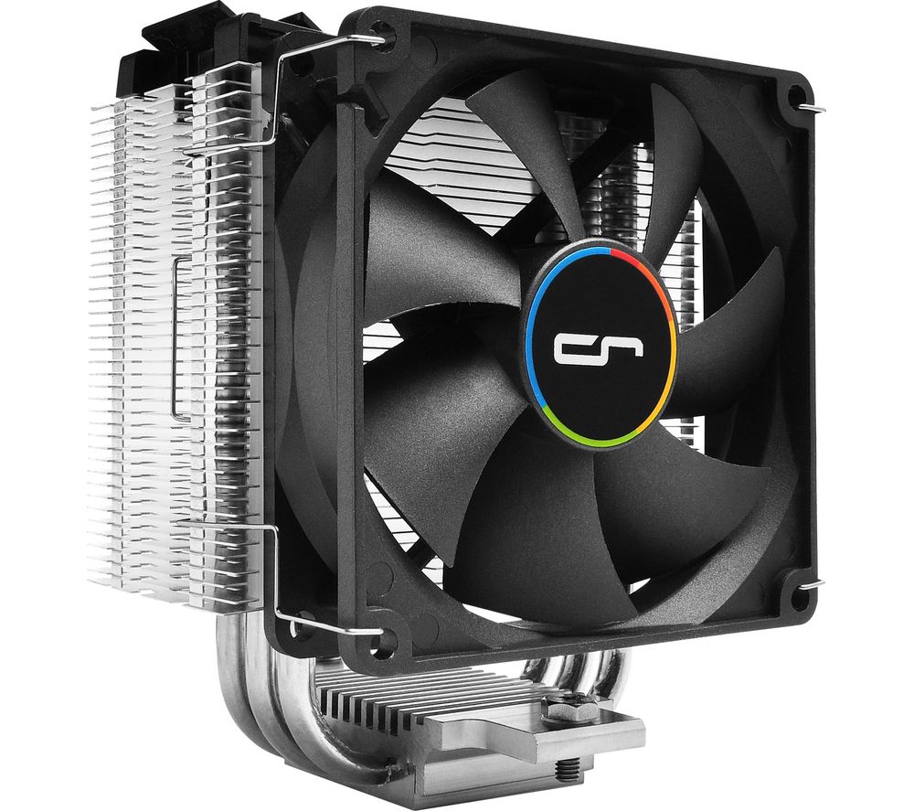 M9i 120 mm CPU Cooler Reviews