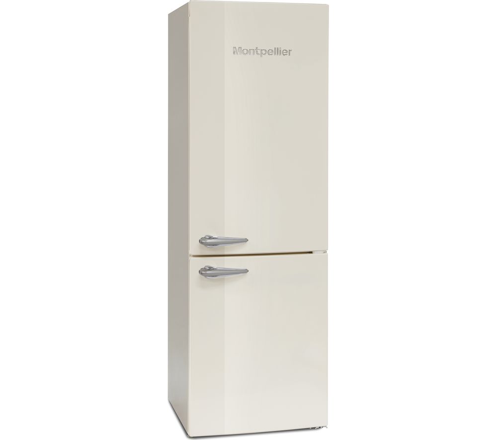 MAB385C 60/40 Fridge Freezer Reviews