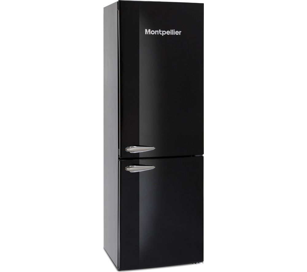 MAB385K 60/40 Fridge Freezer Reviews