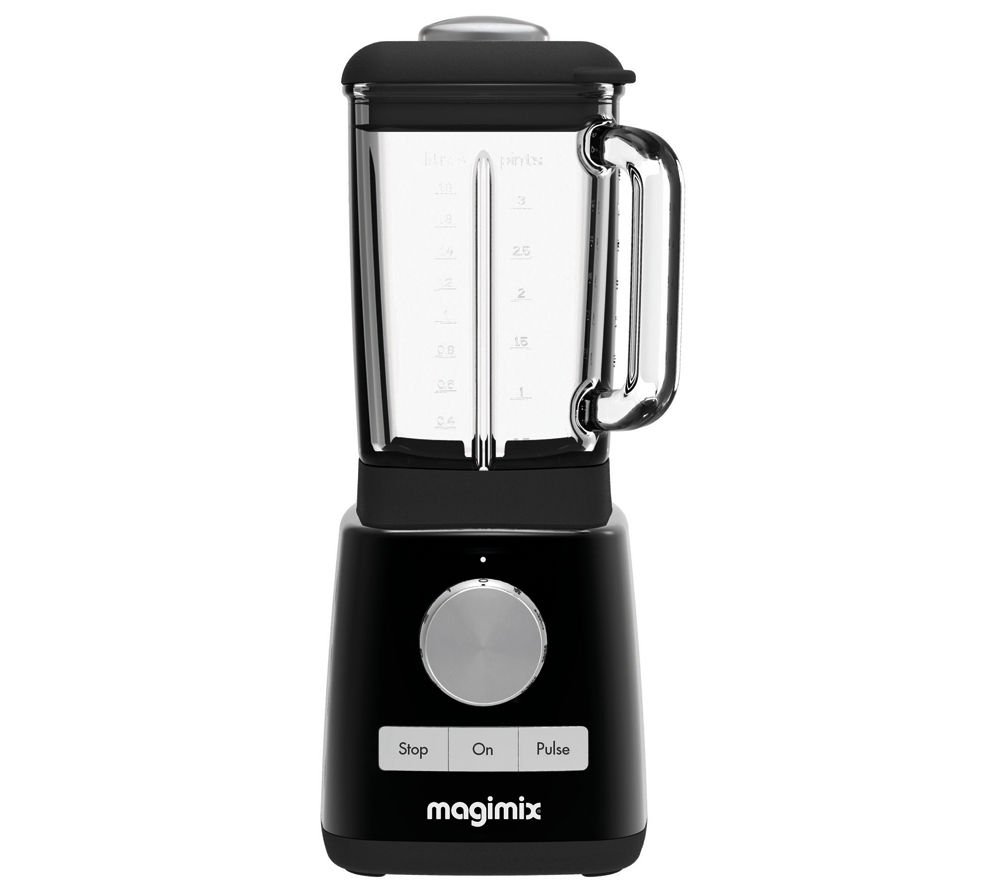 MAGIMIX 11610 Bar Blender Reviews