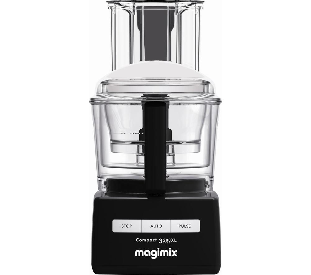 MAGIMIX BlenderMix 3200XL Food Processor Reviews