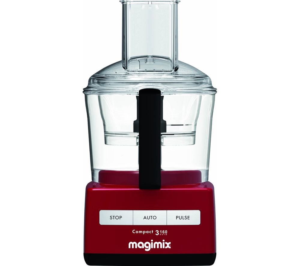 MAGIMIX C3160 Food Processor Reviews