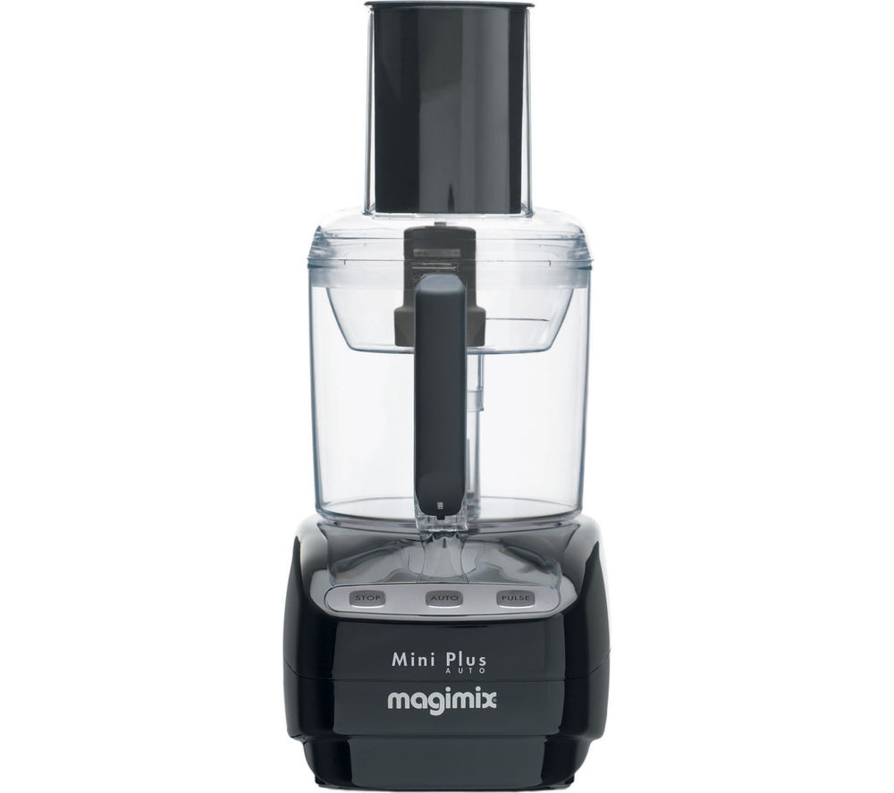 MAGIMIX Le Mini Plus 18252 Mini Chopper Reviews